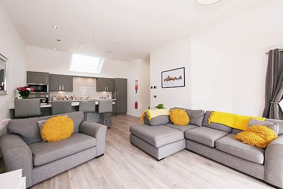 Daisy Cottage at Hoxne Cottages