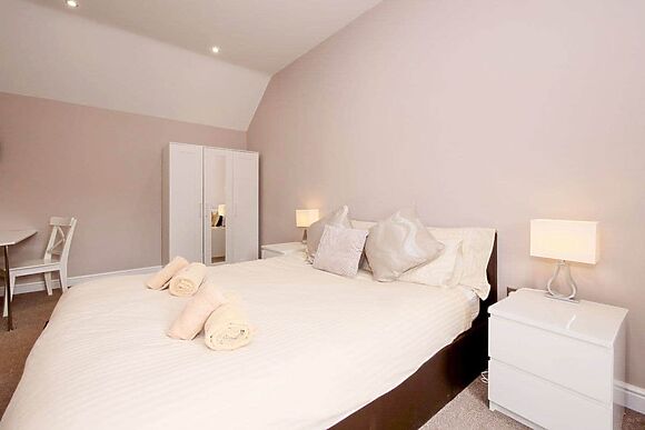 Daisy Cottage at Hoxne Cottages