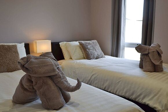 Daisy Cottage at Hoxne Cottages