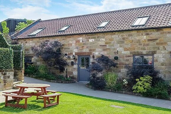 St Hilda's Rest
