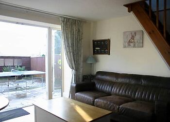 Woodside Cottage in Near Easington