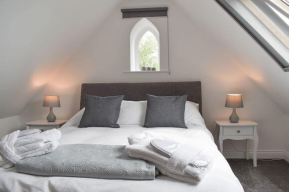 Woodside Cottage in Near Easington