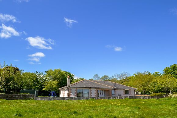 Fairways Cottage