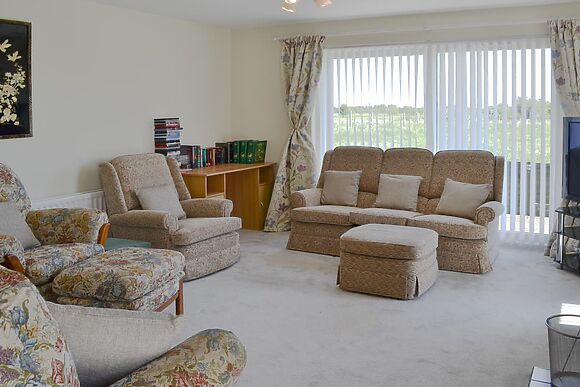 Fairways Cottage