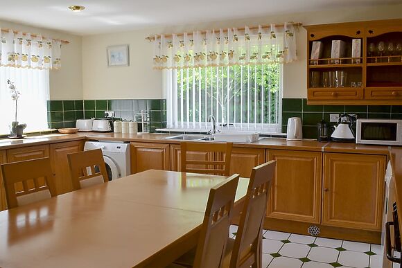Fairways Cottage