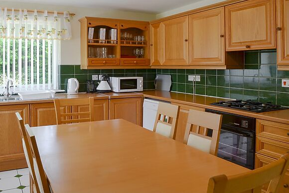 Fairways Cottage
