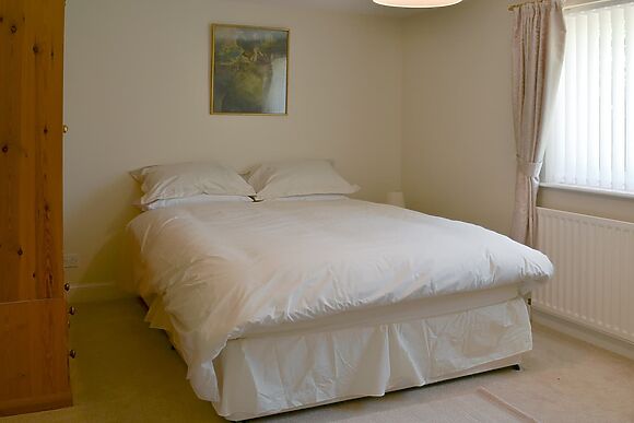 Fairways Cottage