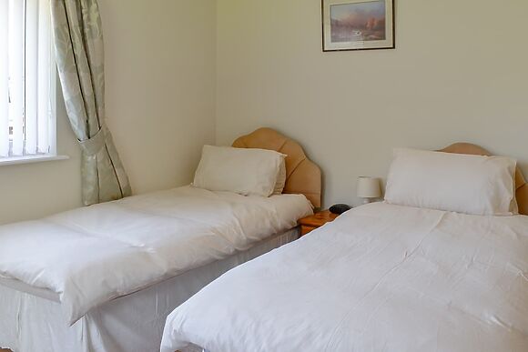 Fairways Cottage