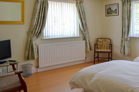 Fairways Cottage