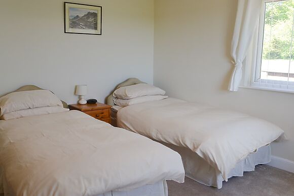 Fairways Cottage