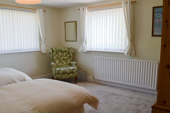 Fairways Cottage