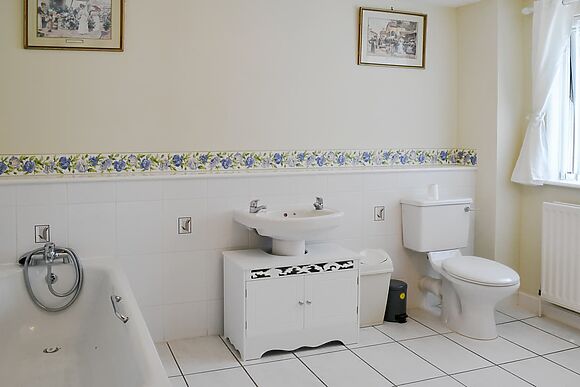 Fairways Cottage
