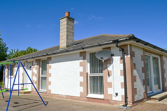 Fairways Cottage