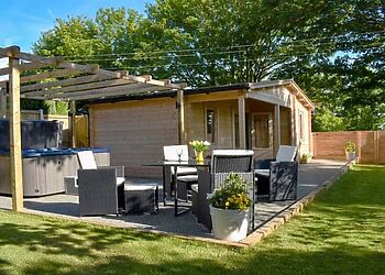Poppy Lodge in Minster