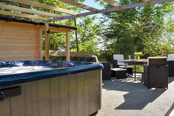 Poppy Lodge in Minster