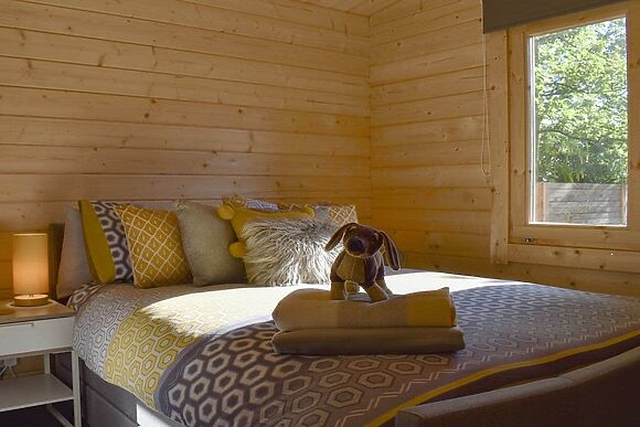 Poppy Lodge in Minster