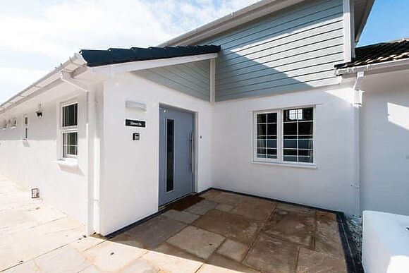 Beech Cottage At Woodside Stables