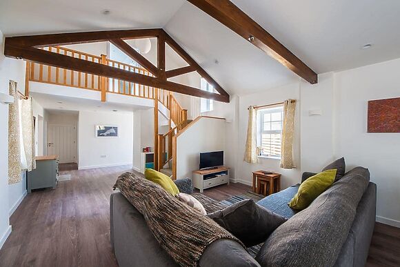 Beech Cottage At Woodside Stables