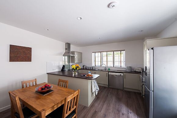 Beech Cottage At Woodside Stables