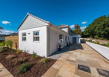 Chesnut Cottage at Woodside Stables