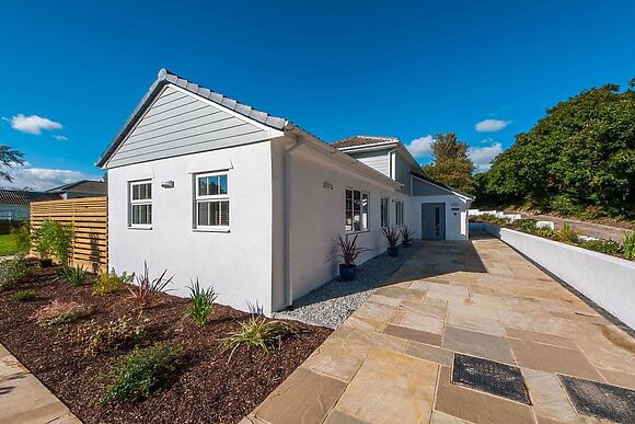 Chesnut Cottage At Woodside Stables