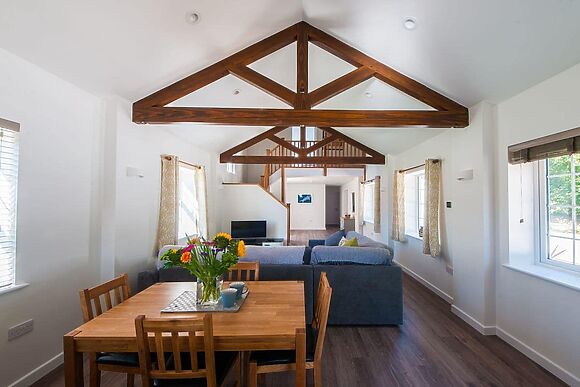 Chesnut Cottage At Woodside Stables