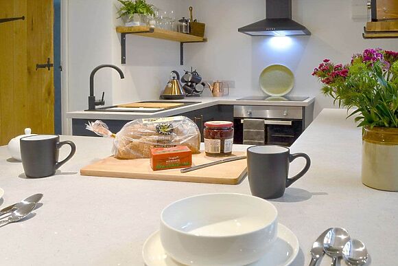 Ysgoldy Salem at Cewydd Cottages