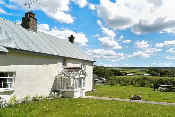 Well Farmhouse