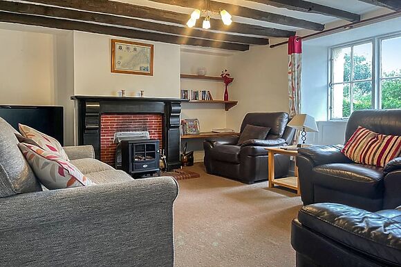Well Farmhouse