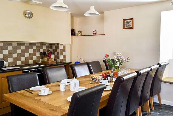 Well Farmhouse