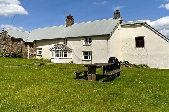 Well Farmhouse