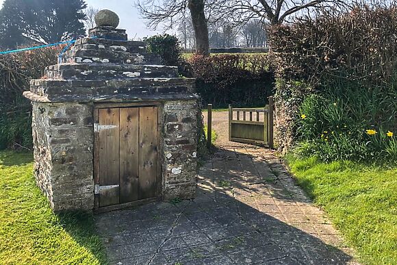 Well Farmhouse