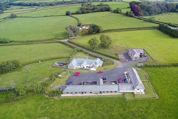 Well Farmhouse