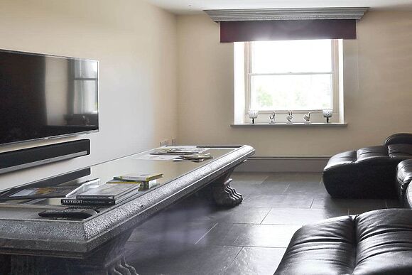 Souterstead in Torver