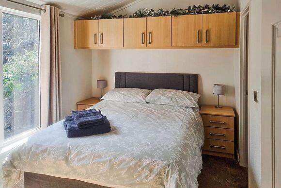 Bielby Lodge in Troutbeck Bridge