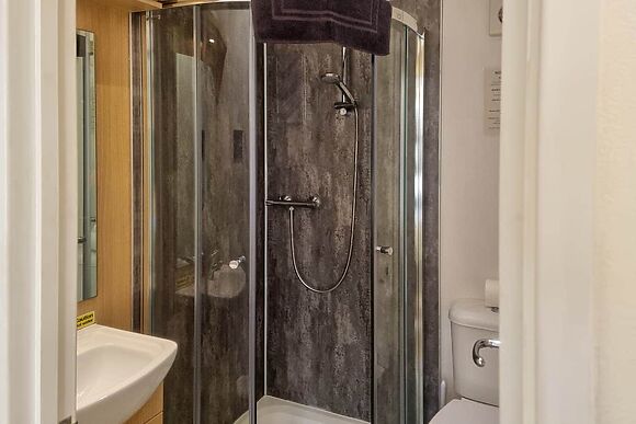 Bielby Lodge in Troutbeck Bridge