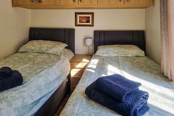 Bielby Lodge in Troutbeck Bridge