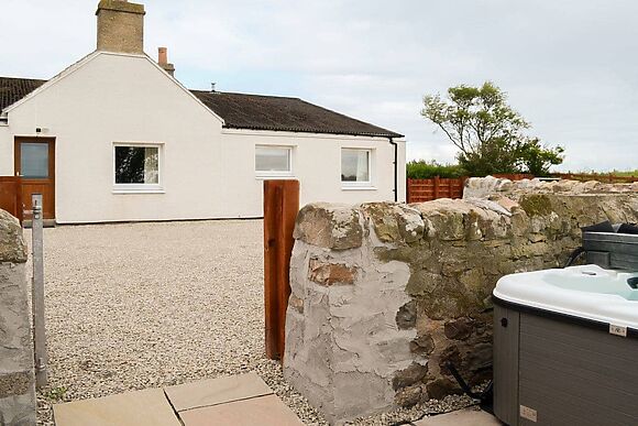 Grieve's Cottage