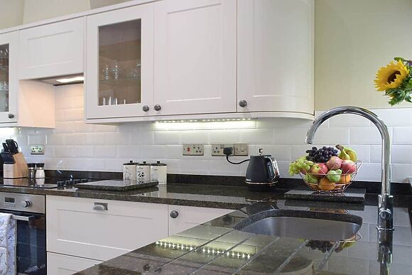 Swn-Y-Don in Llansteffan