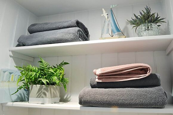 Caban Caru at Cewydd Cottages