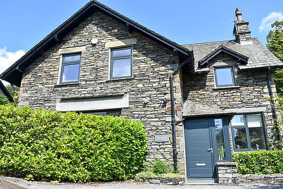 Elleray Cottage