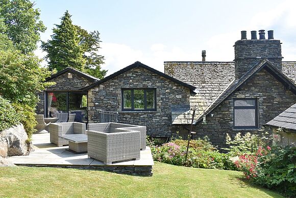 Elleray Cottage