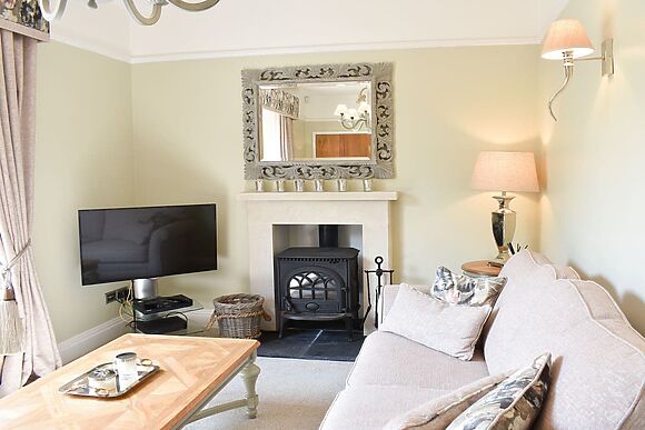 Elleray Cottage