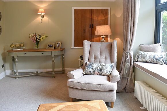 Elleray Cottage