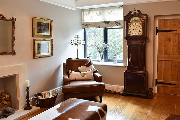 Elleray Cottage