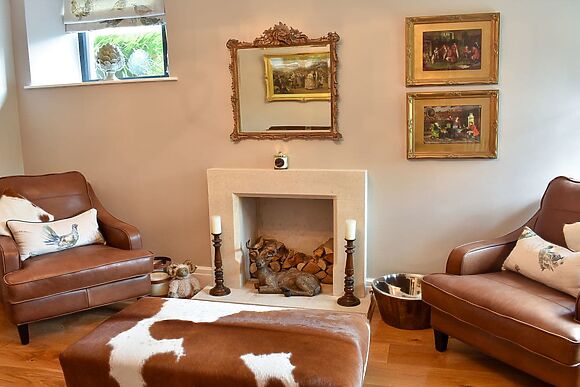 Elleray Cottage