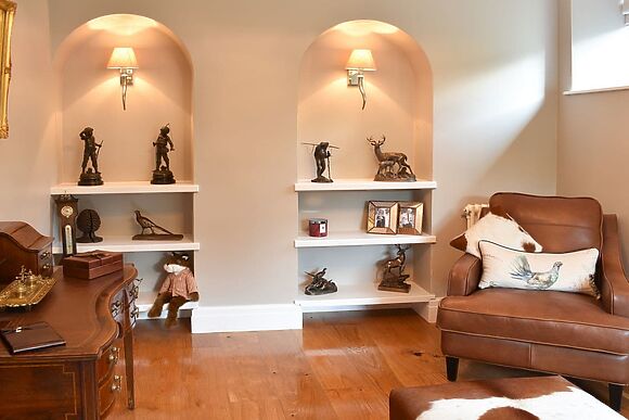 Elleray Cottage