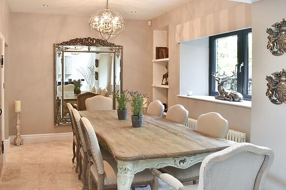 Elleray Cottage