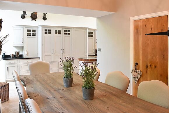 Elleray Cottage