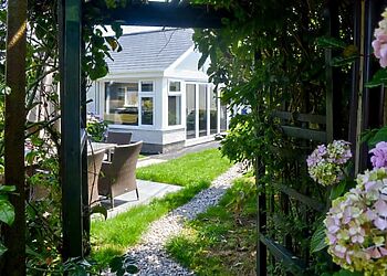 Benlli in Aberdaron